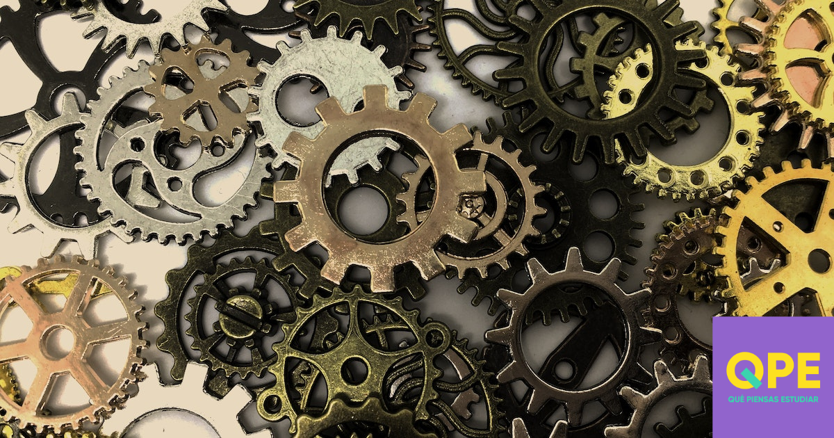 Ingeniería Industrial