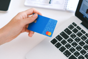 tarjetas de crédito