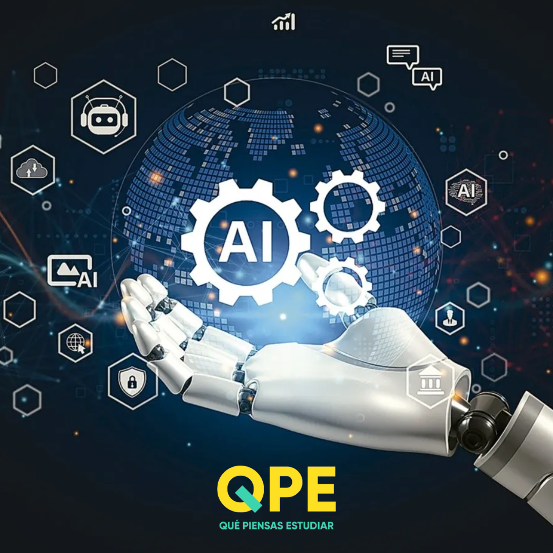 Conoce las mejores herramientas de Inteligencia Artificial para estudiantes