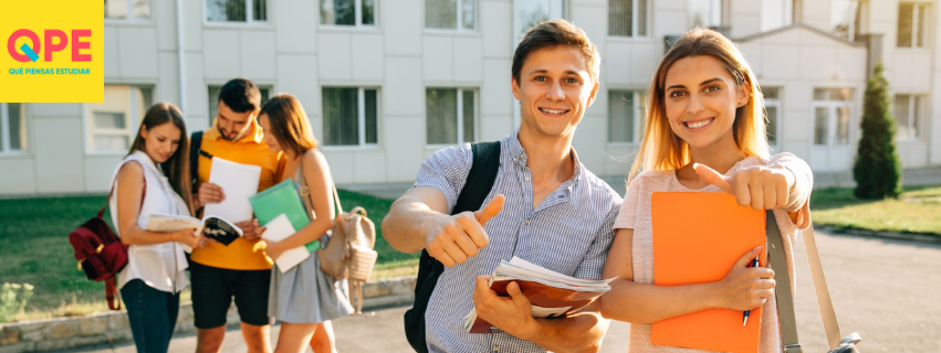 Recomendaciones para escoger la mejor casa de estudios