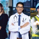 Carreras mejor pagadas